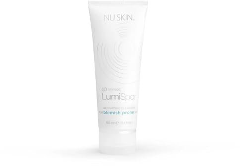 LumiSpa Activating Cleanser (Gesichtsreiniger) 100 ml (Empfindliche Haut)