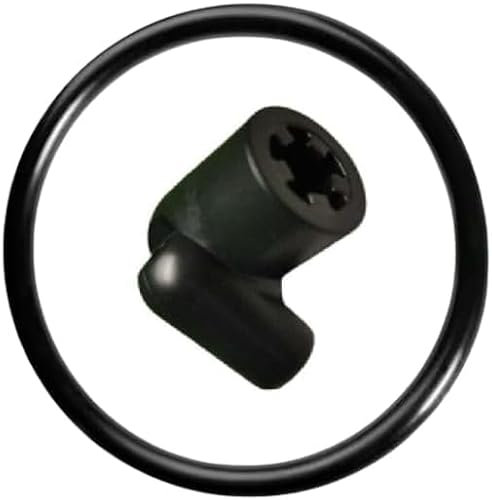 Boccola supporto leva baby frog Guarnizone di ricambio