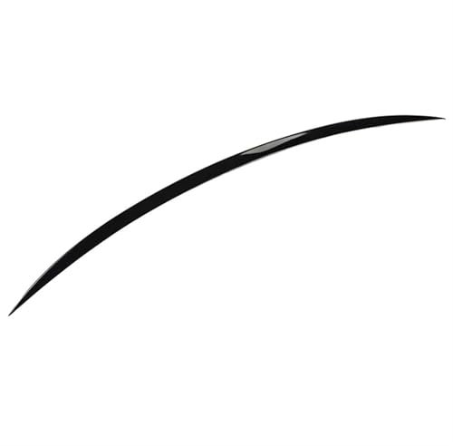 Auto Heckflügel Für Tesla Für Model 3 2017 2018 2019 2020 Auto Heckscheibe Wasserdicht Spoiler Kofferraum Halteflügel Auto Heckspoiler