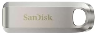 32GB SanDisk Ultra Luxe USB Type-C Flash Drive