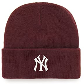 '47 Herren Baseballkappe MLB New York Yankees Haymaker