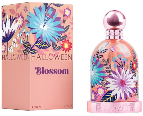 Halloween Perfumes Halloween Blossom for Women 3.4 oz EDT Spray