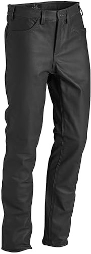 La Chasse Jagd Lederhose aus Büffelleder für Herren strapazierfähig Büffellederhose Jagdlederhose Jagdhose von Oefele Jagdbekleidung