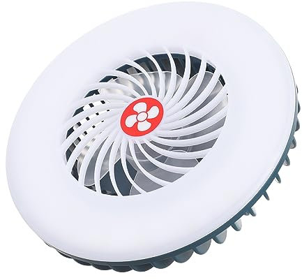 Yardwe 1set Lampada Led Portatile Ricaricabile Per Esterni Luce Da Campeggio e Resistente Per Escursioni e -nic Led Con Design Multifunzionale