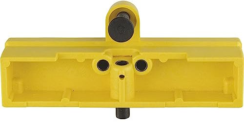 OTLAV Bohrlehre für Türband ø 13 mm, Kunststoff