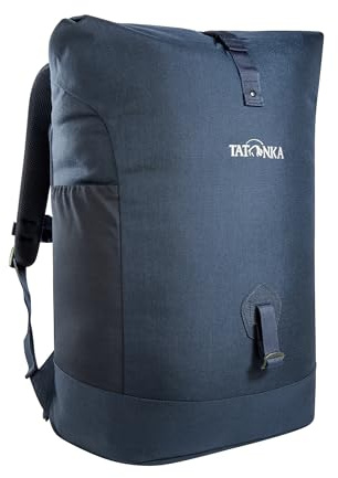 Tatonka Daypack Grip Rolltop Pack 34 - Rucksack mit Rollverschluss und 15 Laptopfach - 34 Liter