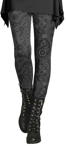 Deals Leggins Winter Weihnachten Leggings Damen Kunstlederhose Damen Schwarz Strumpfhose High Waist Leggings Leo Print Damen Fleecette Strumpfhose Thermo Hose Tigermuster Damen Deals Leopard Tights