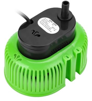 Petite pompe submersible réglable Pompe De Vidange De Piscine Submersible Avec Tuyau D'arrosage De 16 Pieds Et Cordon D'alimentation Extra-long De 25 Pieds