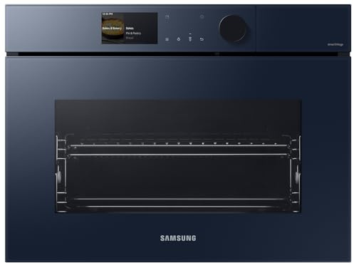 Samsung Bespoke NQ5B7993ACN/U1 Kompakt-Dampfbackofen Clean Navy - Serie 7