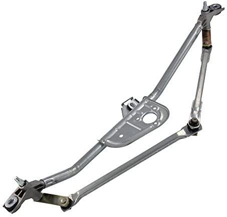 BESTPRICE ATP Tringlerie d'essuie-glace Tringlerie d'essuie-glace Support | Compatible avec: AUDI A4 B5, A4 B5 Avant, VW PASSAT B5, PASSAT B5 Variant, PASSAT B5.5, PASSAT B5.5 Variant