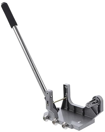 UKCOCO Soporte Para Limpieza De Azulejos Soporte Para Herramientas De Costura Para Dispositivo Eléctrico De Limpieza De Costuras Para Trabajos De Azulejos y