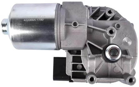 Scheibenwischermotor für VW für Jetta für Golf V für Scirocco für Skoda für Octavia AP01 Frontscheibenwischermotor 12V 1Q1955119B 5K1955119 Scheibenwischer