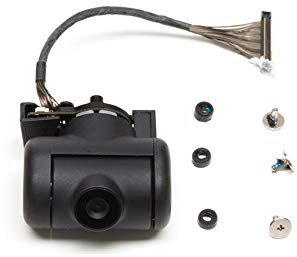 iMusk Pièces d'origine pour Inspire 2 FPV Gimbal Réparation de caméra pour DJI Inspire 2