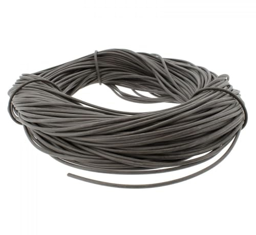 Silikonschlauch, 3 mm, Blumat, auf Rolle mit 100 m