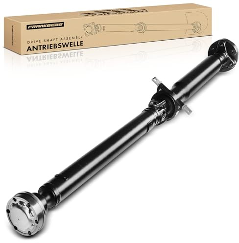 Kardanwelle Gelenkwelle Hinten für 5er E60 5er Touring E61 2.5L 3.0L 2004-2010 26107573493
