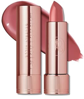 Anastasia Beverly Hills - Satin Lipstick - Dusty Rose