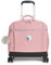 Kipling NEW STORIA Grand sac à roulettes, Carry On, Bridal Rose (Rose)