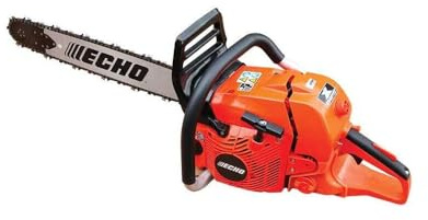 CS-621SX - Motosierra profesional forestal Echo