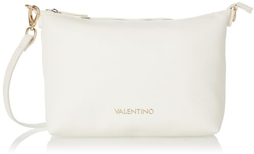 Valentino Damen Brixton Tasche:, weiß