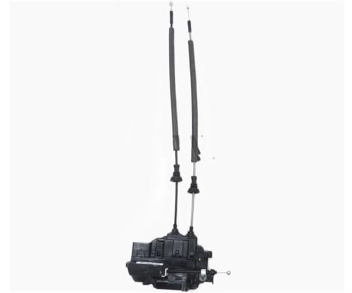 LLYIXUAI Türverriegelungsaktuator Power Türschloss Antrieb Für Hyundai Für Santa Für Fe 2006-2009 Vorne Hinten Links Rechts 81410-2B000 81420-2B000 81310-2B020 81420-2B000(Front Left)
