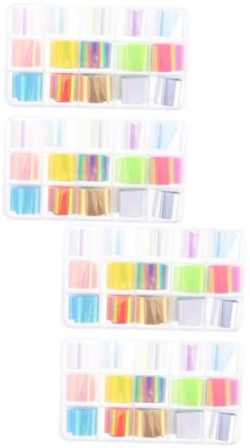 2 Set Involucri Di Caramelle Di Pirottini Per Confetti Bastoncino Di Zucchero Filato Gommoso Caramella Involucro Di Caramelle Carta Da Imballaggio Per Caramelle 30 * 2 MAGICLULU
