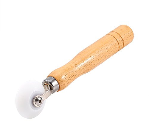 Esquina Externa Interna W Se Cose DE Costura Hogar W Herramienta DE Bricolaje Mano Puede Suavemente la Esquina del RODILLO Eficacia ROLER RODILLO HERRAMIENT