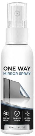 Spray de privacidad para ventanas Película Recubrimiento Reflectante para