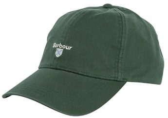 Barbour Herren Cascade Sportkappe, Racing, One Size