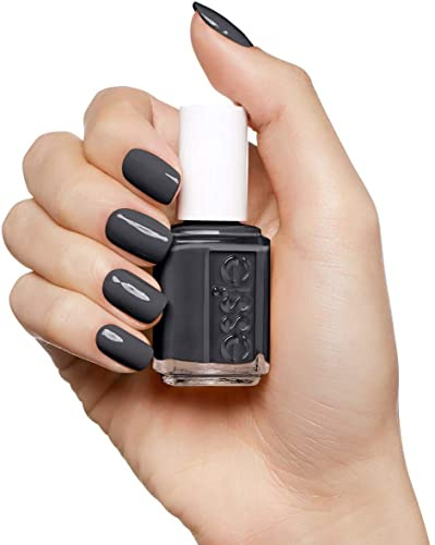 Vao Essie Nu 612 On Mute - P8010206