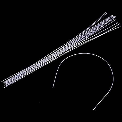 Geeyu ZHaonan-welding rods Aluminum Welding Electrodes Flux Cored Low Temperature Brazing Wire, Air Condition Repairing Welding Rods, For welding (Diameter : 1.6mm)