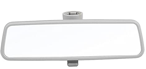 Auto-Innenspiegel Rückspiegel 3B0857511G Grau - 4 Stück