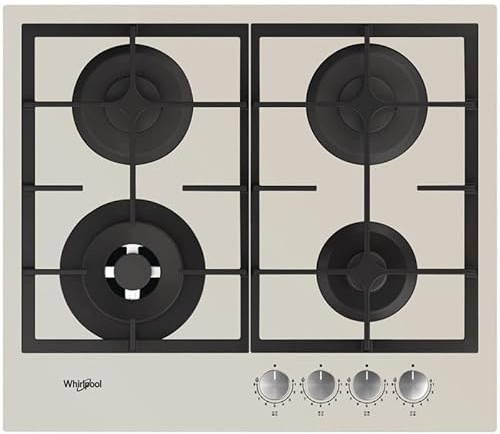 Whirlpool Champ de cuisson à gaz AKTL629/S