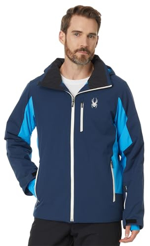 Spyder Herren Vertex Jacket Jacke