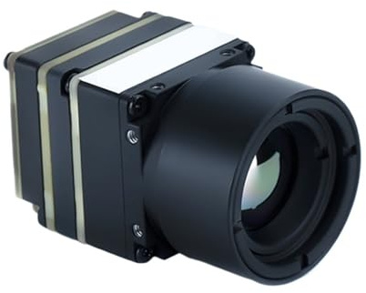 Telecamera termica ad alta risoluzione Axisflying for drone FPV(Resolution256x192)
