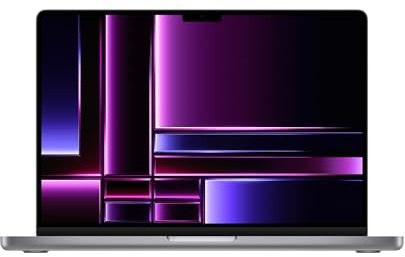Apple MacBook Pro Retina 2023, Chip M2 Max con CPU 12 core, GPU 38 core (16-pollici, 64GB di RAM, 1TB di Memoria SSD) (QWERTY italiano) Grigio Siderale (Ricondizionato)