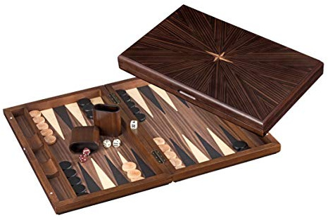 Philos 1157 - Backgammon Iraklia, groß