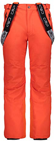CMP Mono de esquí elástico para hombre, Tango, 48