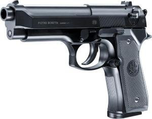 Umarex Beretta M9 Culasse métal HME