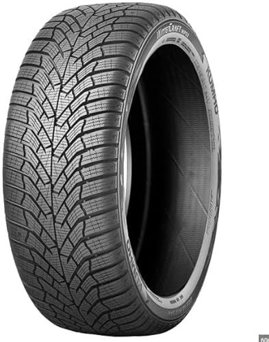 KUMHO - 165/60 R14 TL 79T WINTERCRAFT WP52 XL BSW M+S 3PMSF - Winterreifen