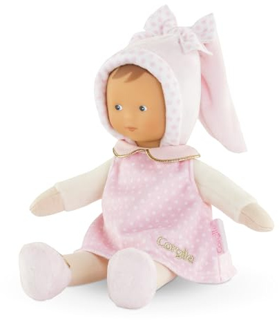 Corolle - Mon Doudou, Miss Sogni di Stelle, 9000010140, 25 cm, morbida da coccolare