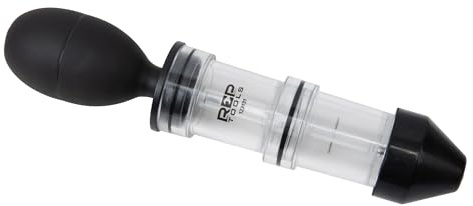 RepTools CO2 Tester Zylinderkopfdichtung KFZ Kühlwasser prüfen Lecktester | universal PKW LKW Transporter