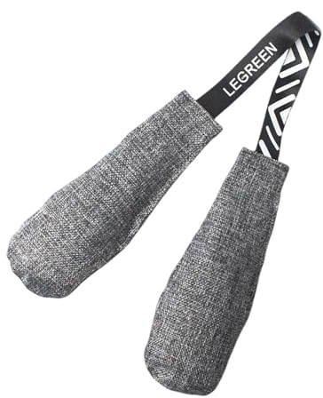 TISHITA Eliminador de Olores para Guantes de Boxeo, Absorbe Humedad para Guantes de Deporte, Neutraliza Malos Aromas, Adecuado para Entrenamie, Absorbente de Humedad Perfumado, Lavanda