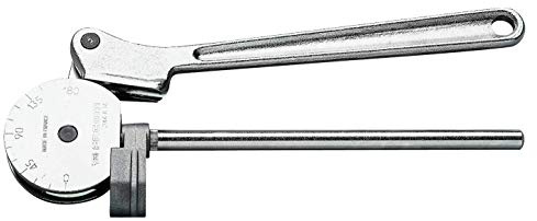 Facom 344b.16 Rohrbieger Hat, silber, 16 mm