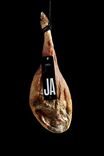 Jamón curado duroc Esencia Andres Izquierdo Gran Reserva de 8- 8,5 kg.