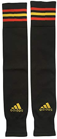 Adidas Spanien Stutzen Fußballsocken Player Issue BR2821