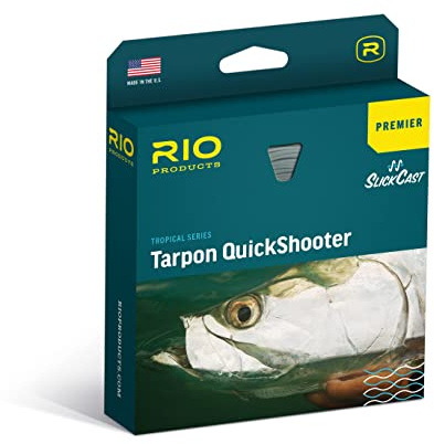 Rio Premier Tarpon Quickshoter WF12F