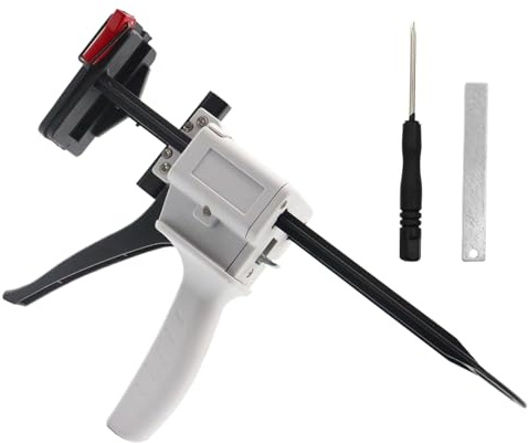 Tube Squeezer - Distributeur de colle portable - Presse-tube manuel pour la maison, la cuisine, le dentifrice, le travail manuel, la salle de bain, la pommade