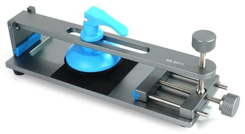 Telefono LCD manuale dello strumento mobile innovativo del separatore dello schermo per il distacco senza schermo del riscaldamento