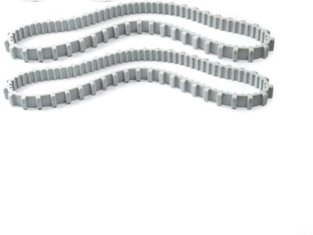 Poolreiniger Tuning Kit kompatibel mit Dolphin M200, M400, M500, für Dx3, für Dx4 und Dx6 Serie Automatische Roboter Poolreiniger für - Ersatzteile Set