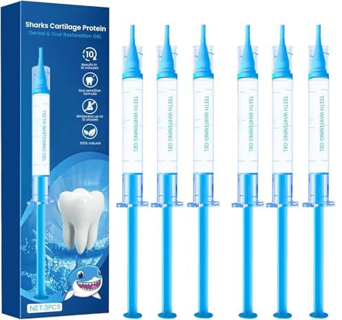 Gocce Rigenerazione Gengivale,Riparazione Ricrescita Delles Gengive,Protezione Cura Dei Denti,Per Tutti,30ML